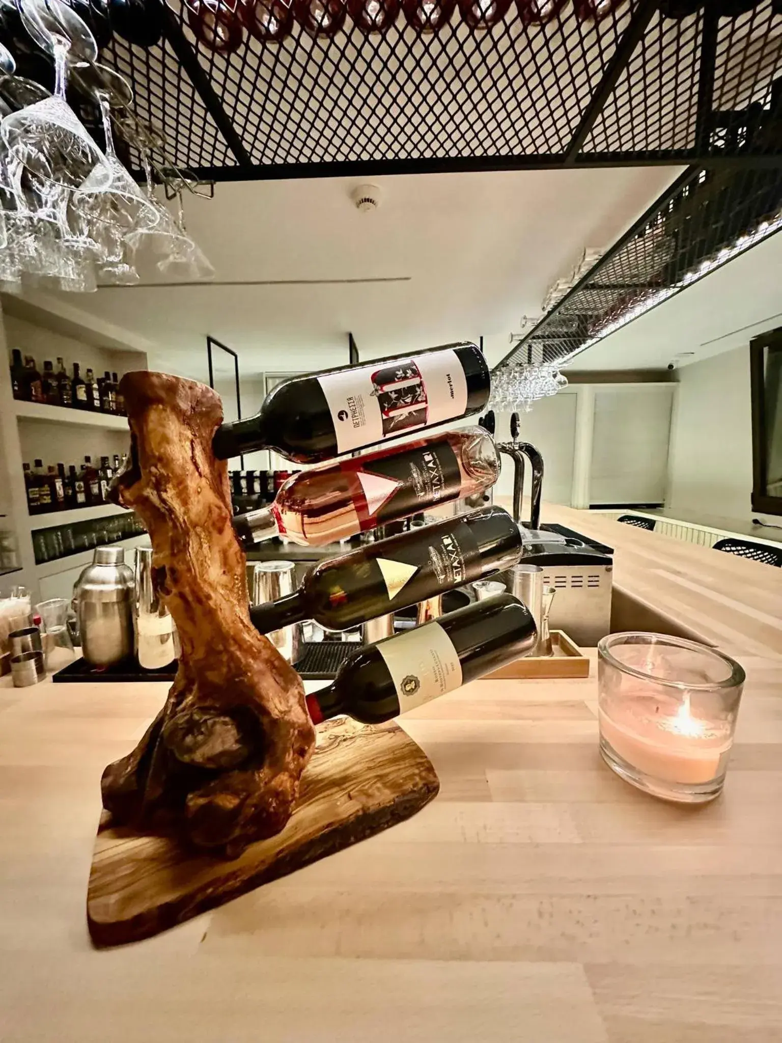 Lounge or bar in Castro Hotel Lounge or bar in Castro Hotel