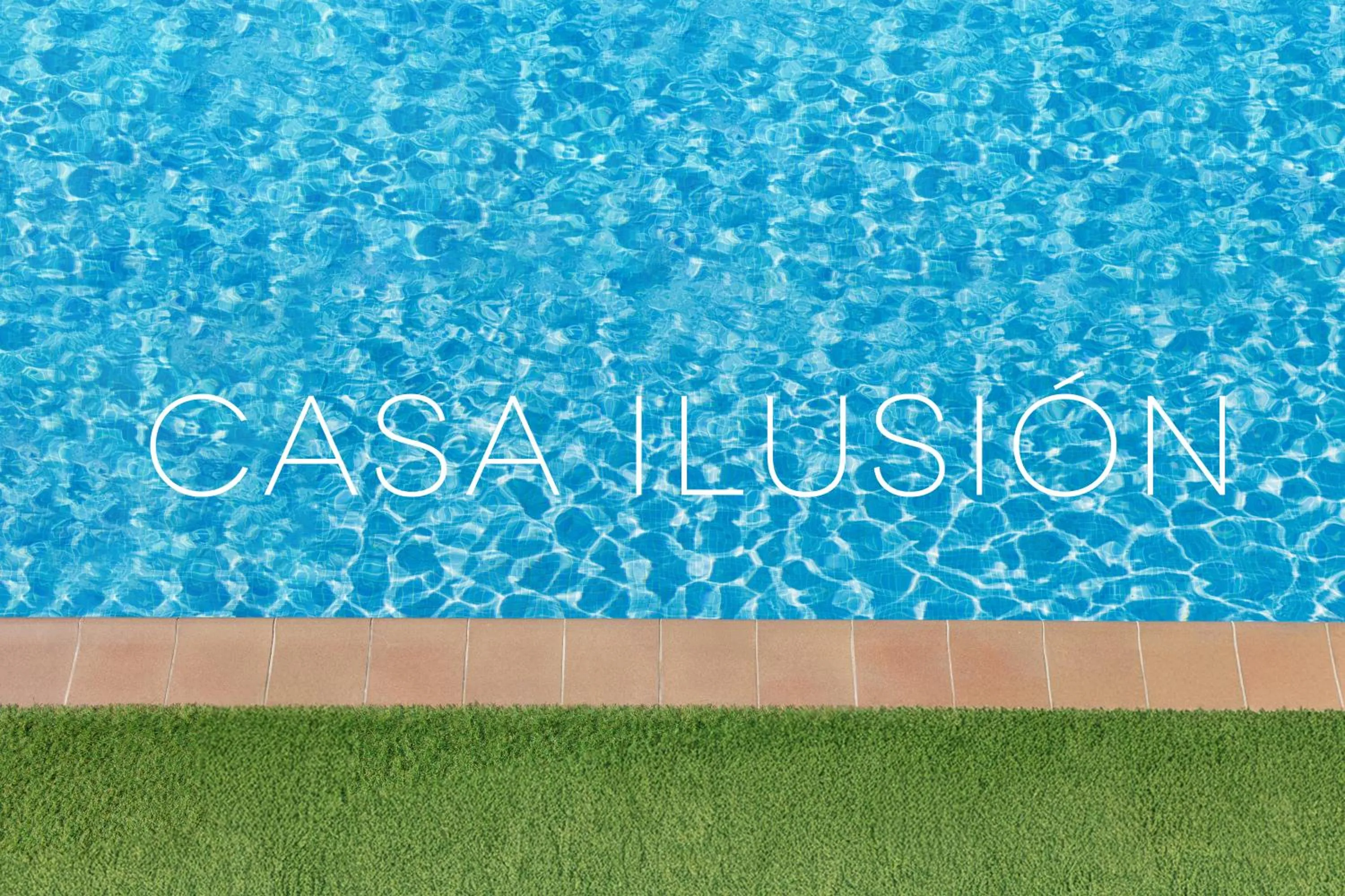 Casa Ilusión