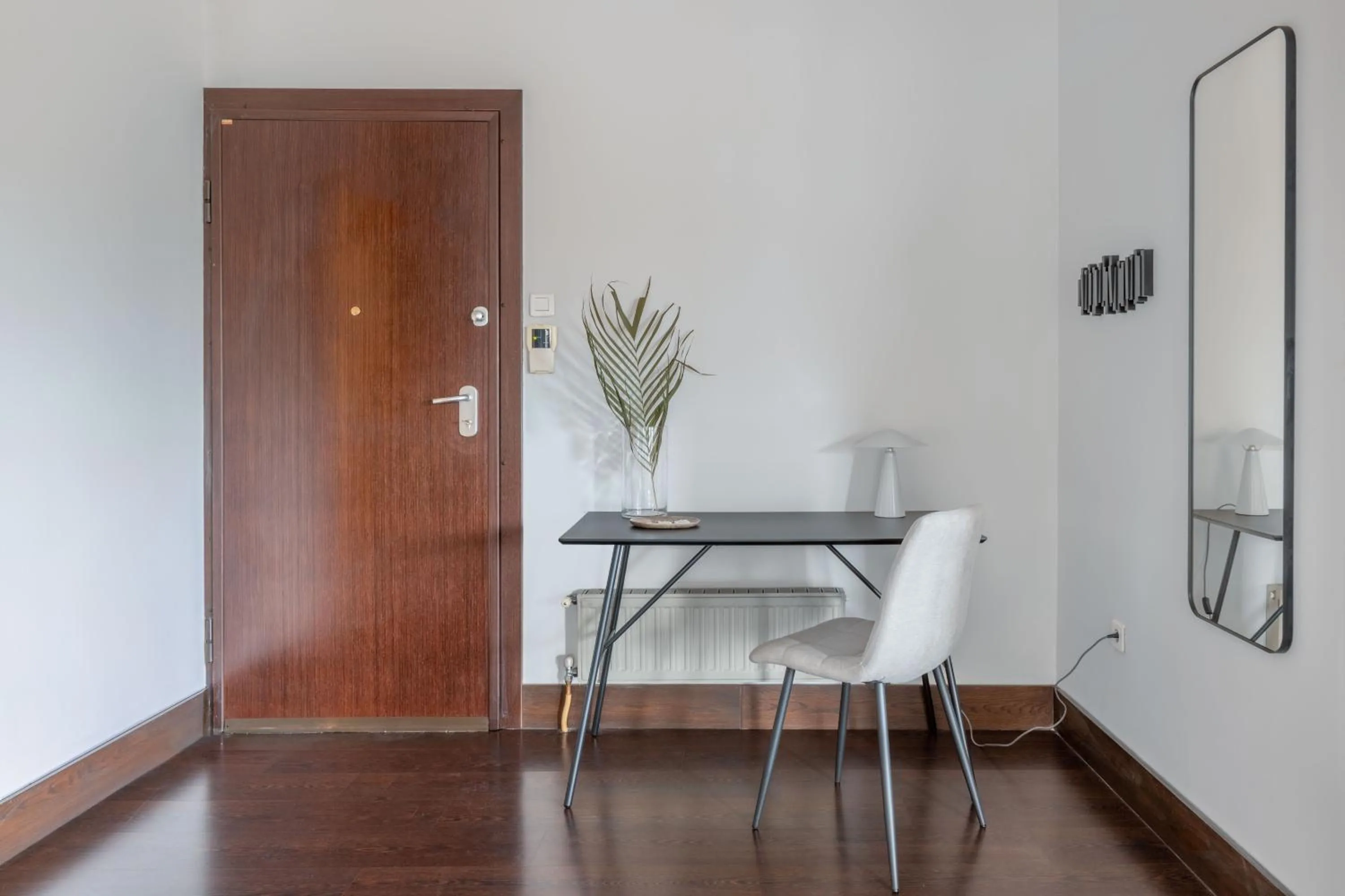 Panoramic 1BR Apartment near Kallimarmaro Stadium by UPSTREET
