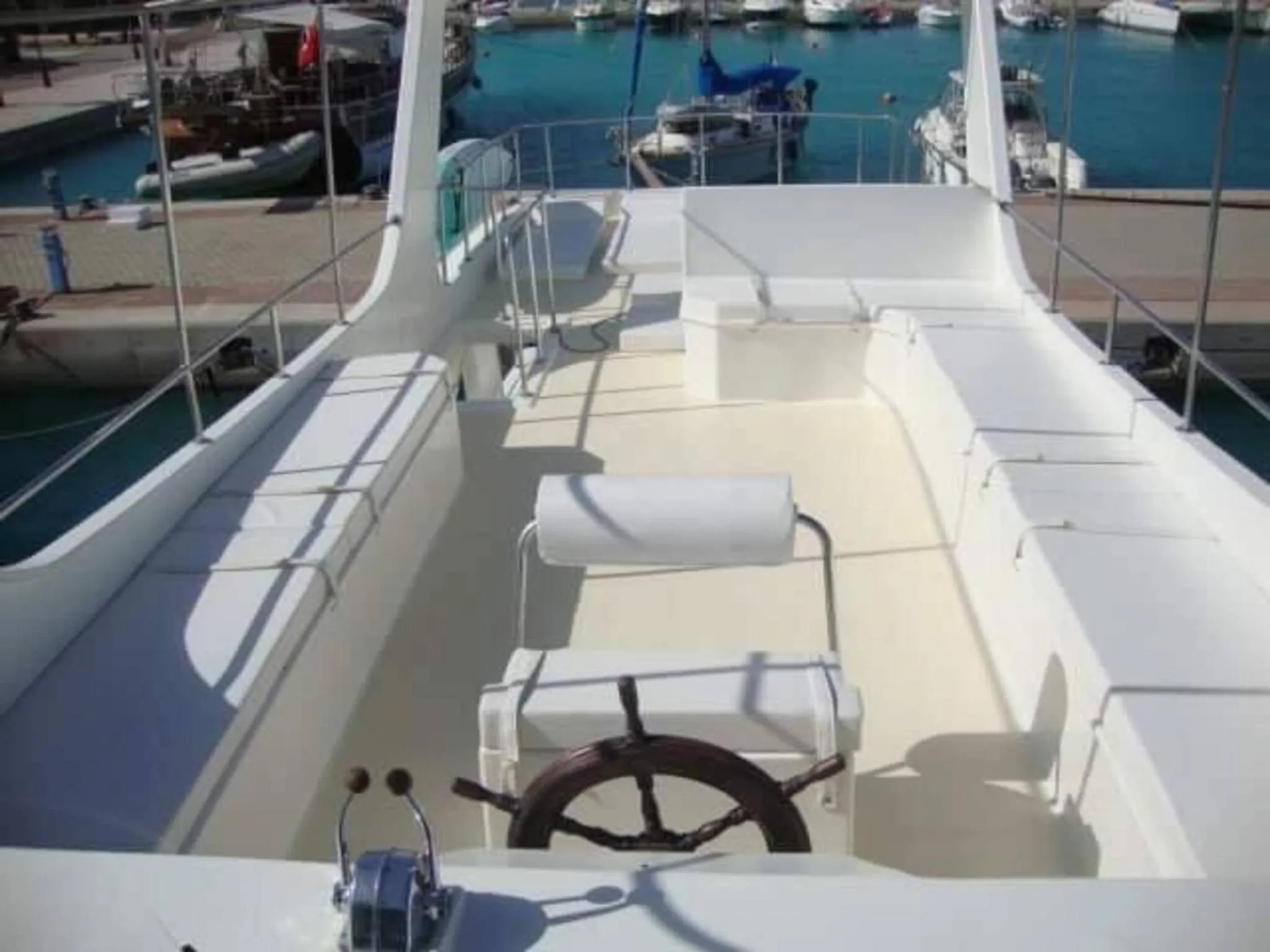 The Royal Luxury Tiger Patio