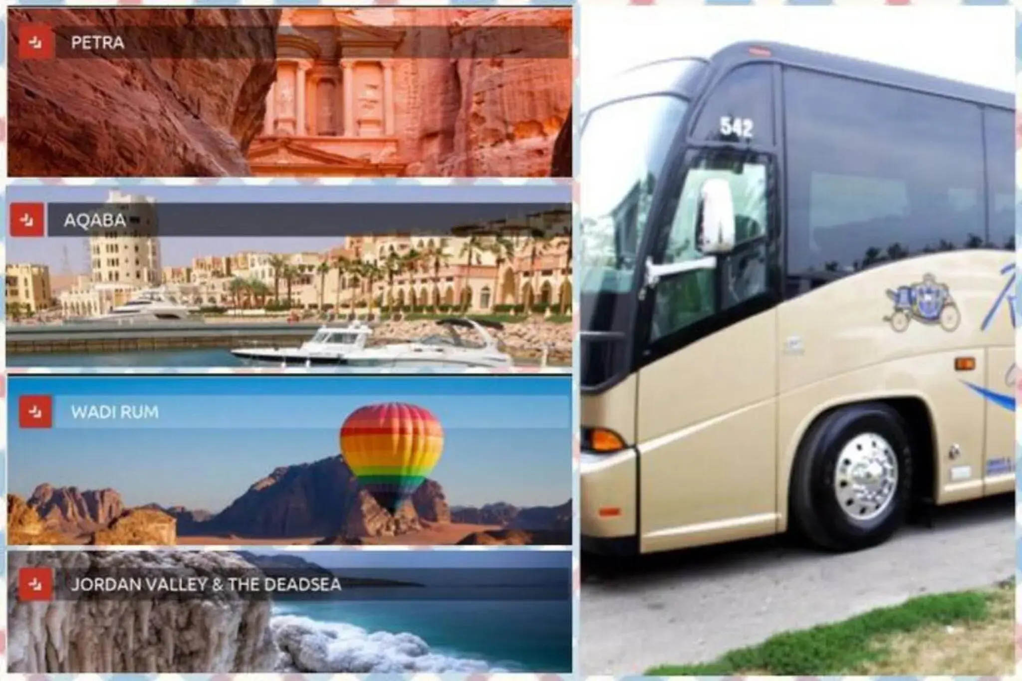 The Royal Luxury Tiger Patio The Royal Luxury Tiger Patio