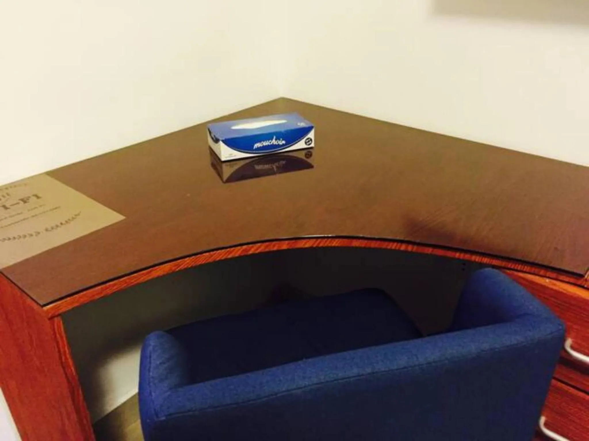 The Royal Luxury Tiger Patio