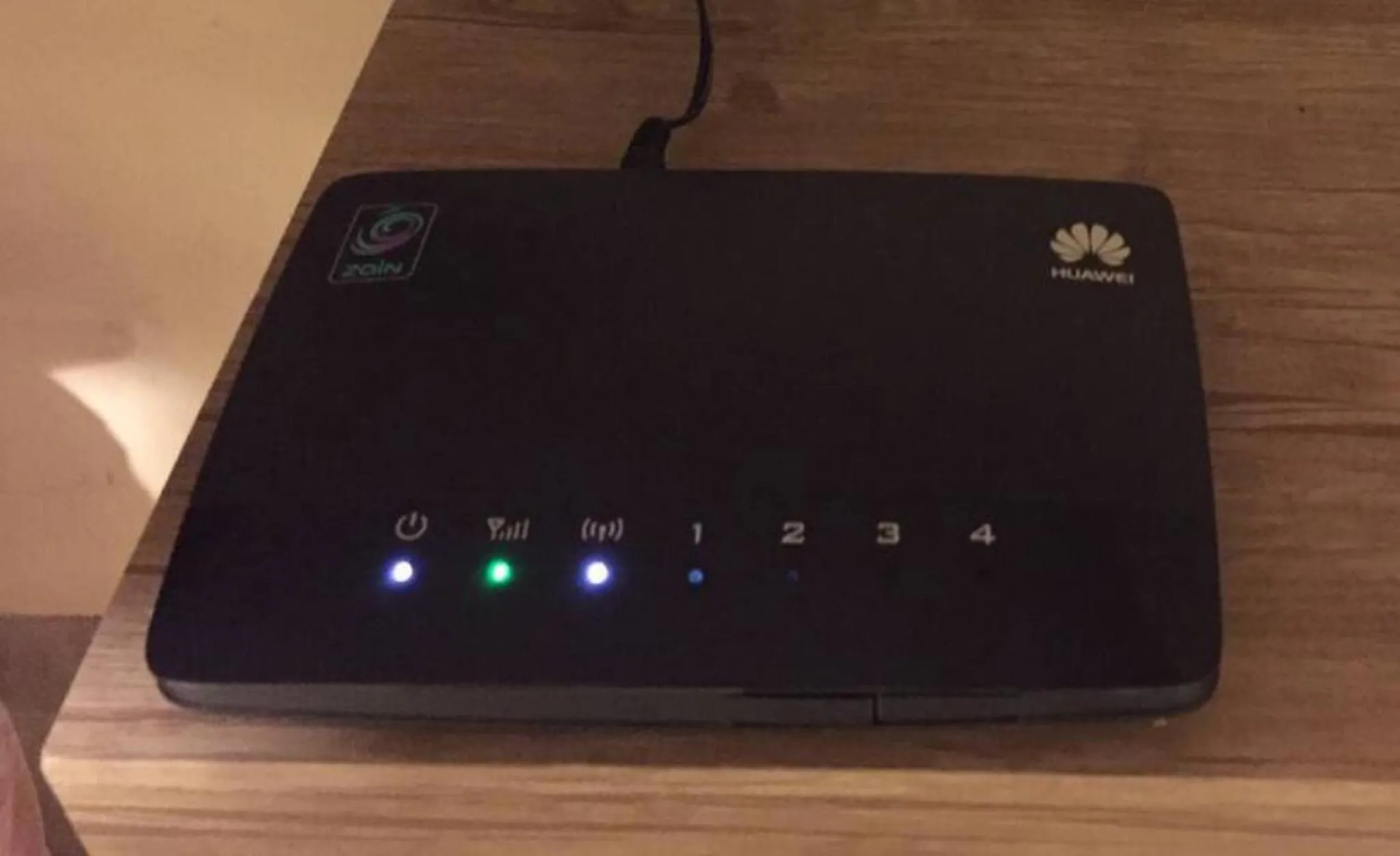 internet in The Royal Luxury Tiger Patio