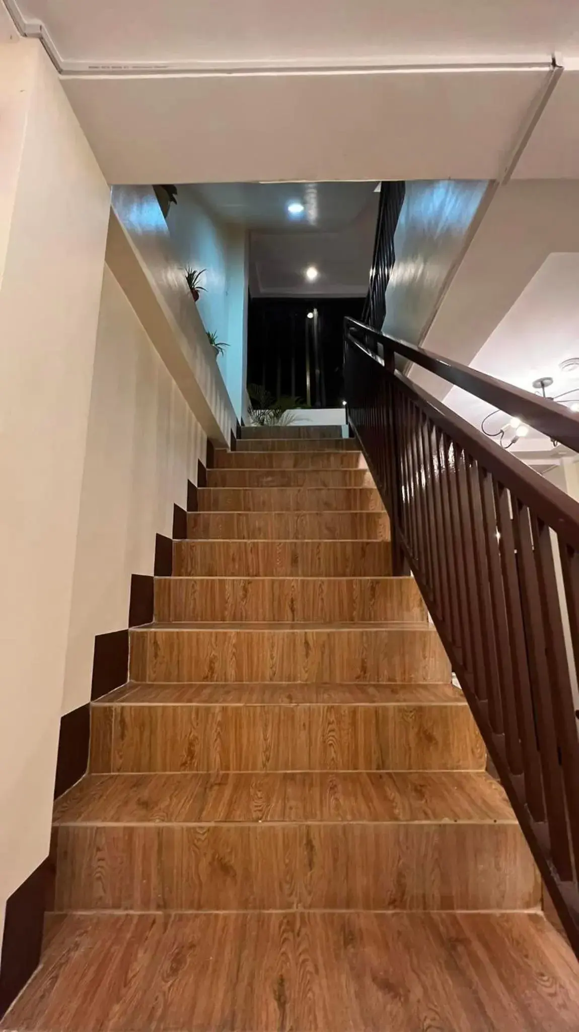 Property building in Sonora's Inn, Coron Property building in Sonora's Inn, Coron