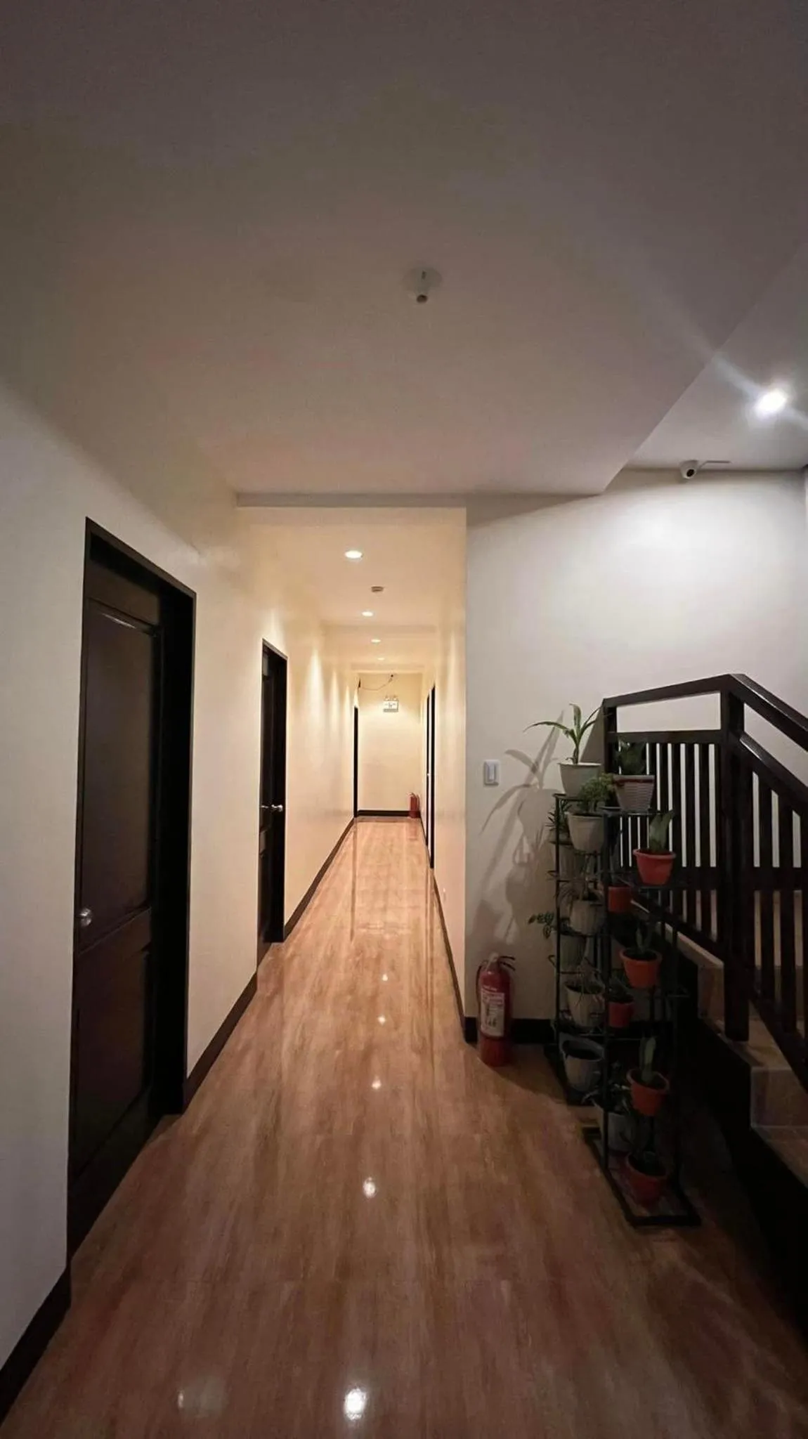 Property building in Sonora's Inn, Coron