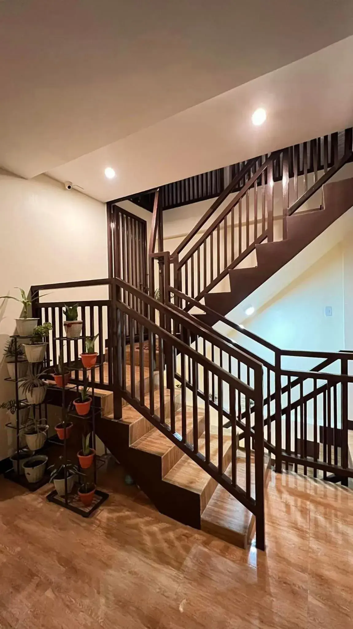 Property building in Sonora's Inn, Coron Property building in Sonora's Inn, Coron