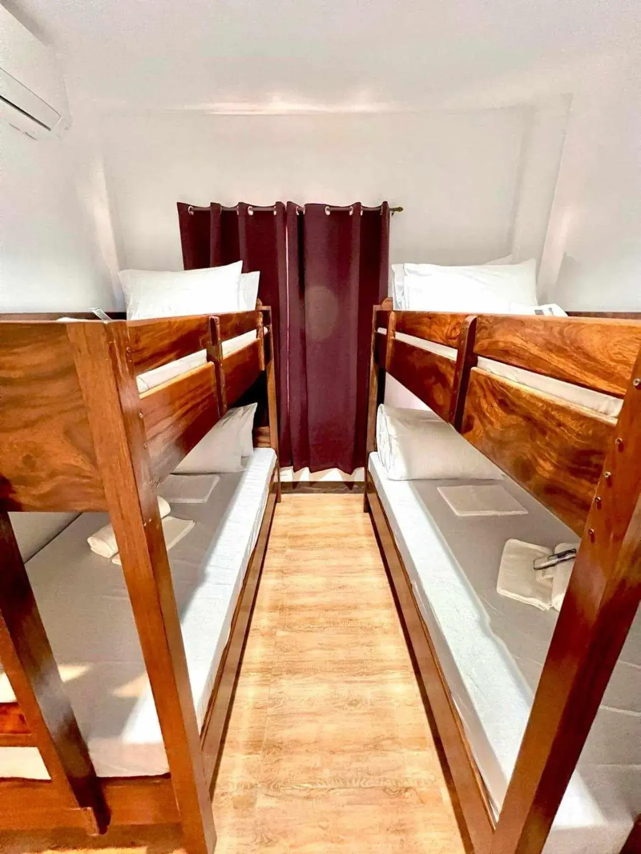 Bedroom, Bed in Sonora's Inn, Coron Bedroom, Bed in Sonora's Inn, Coron