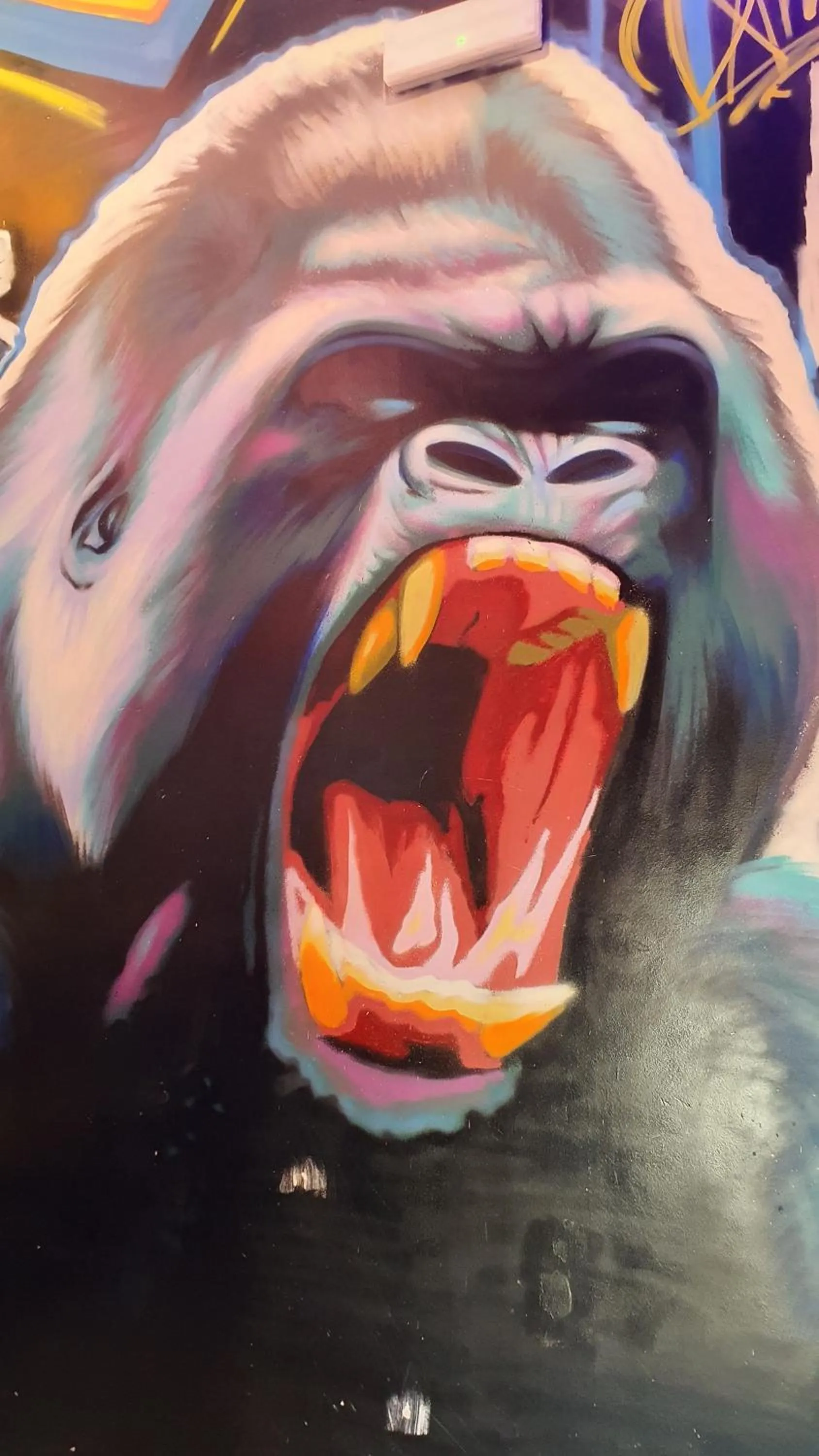 We Street Hostel - Albergue