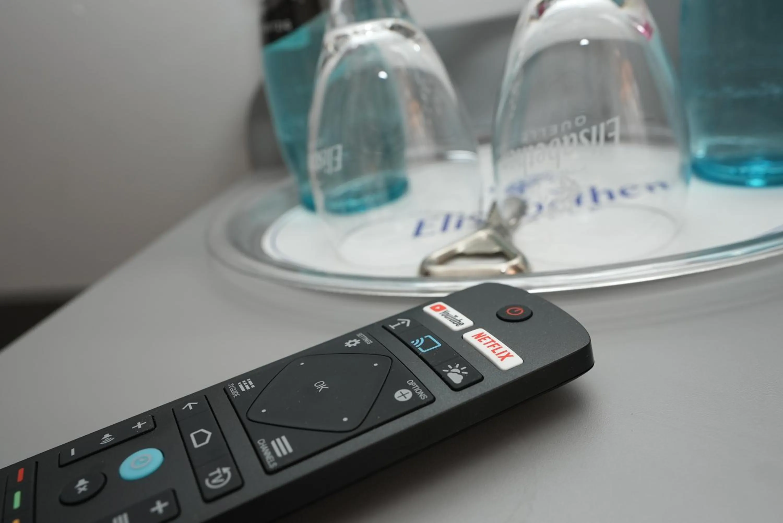 Photo of the whole room in Boutique Kaiser - Hotel & Apartments