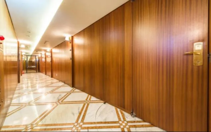 Hotel Cullinan Wangsimni