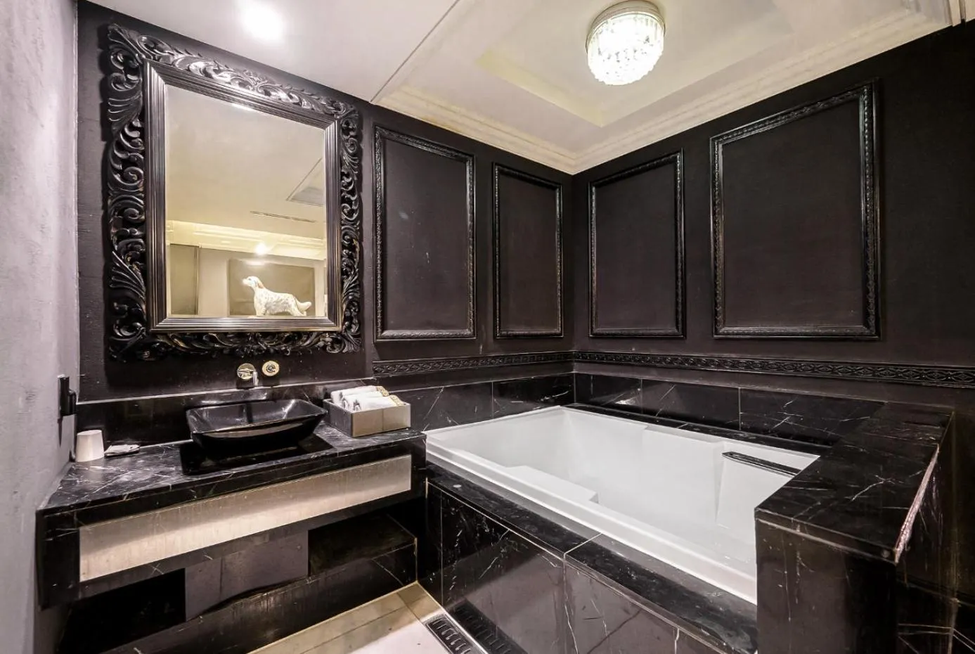 Hotel Cullinan Wangsimni