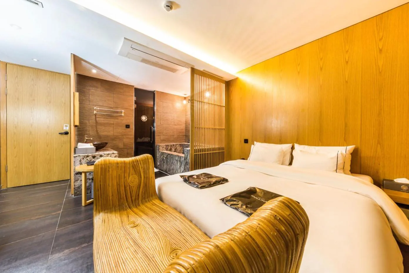 Hotel Cullinan Wangsimni