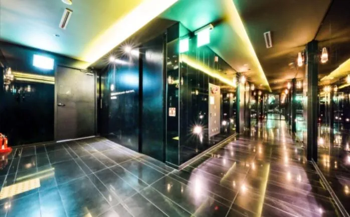 Hotel Cullinan Wangsimni