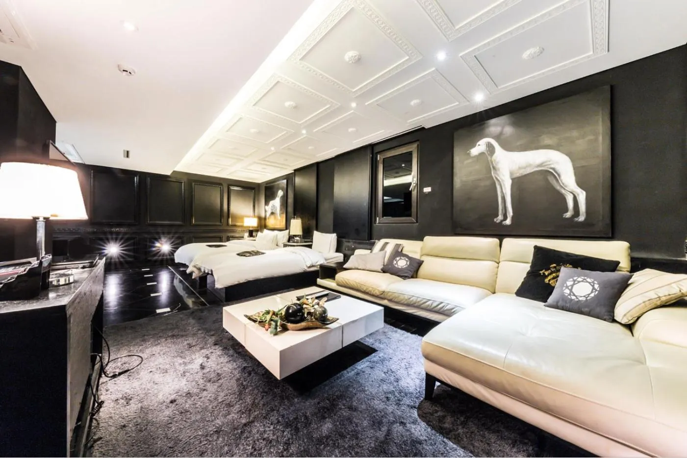 Hotel Cullinan Wangsimni