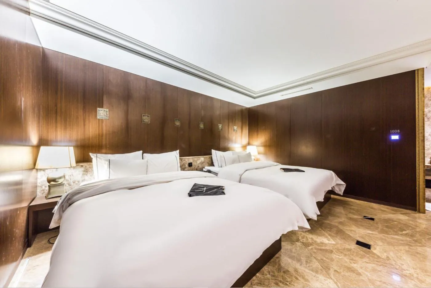 Hotel Cullinan Wangsimni