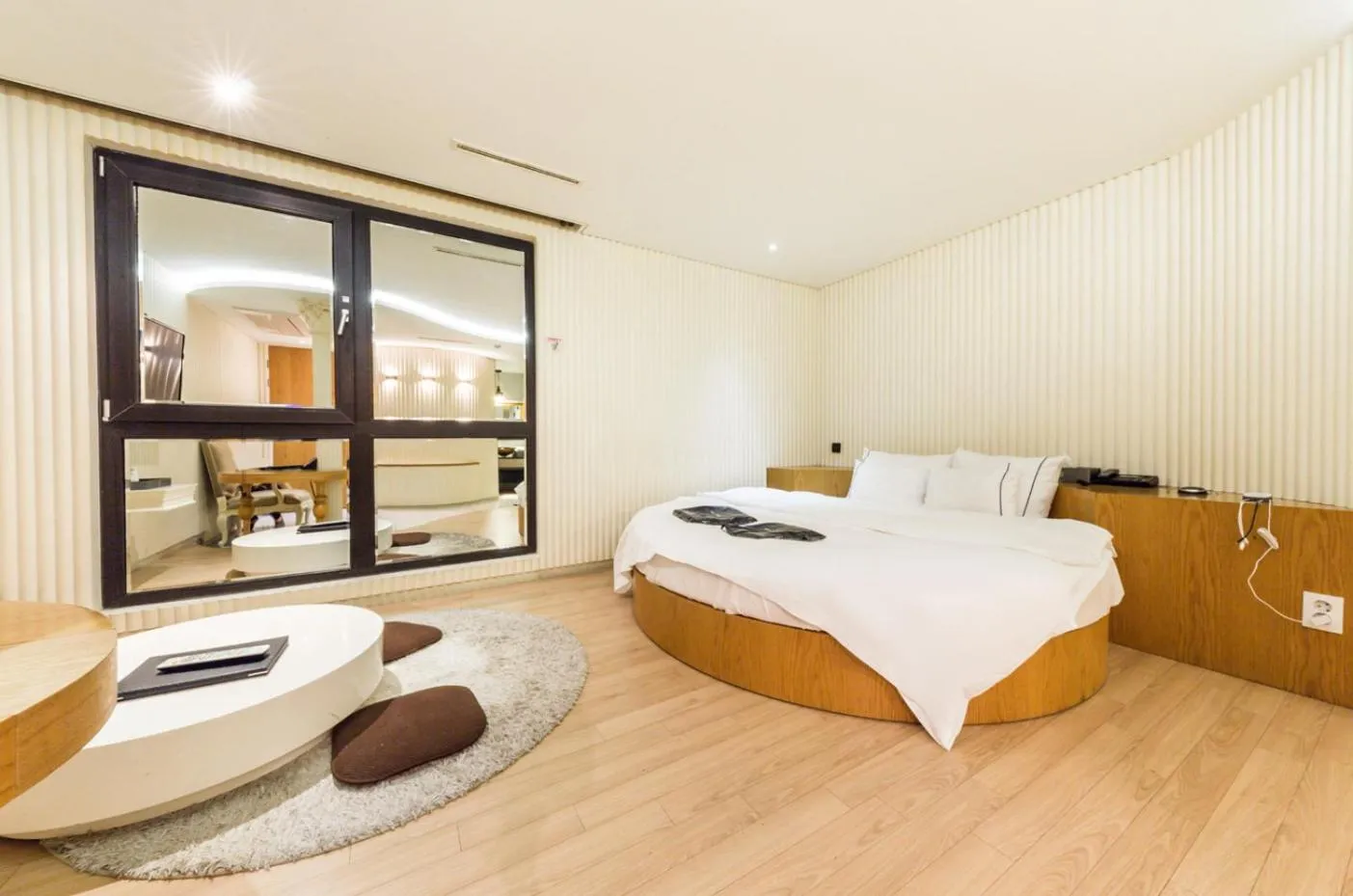 Hotel Cullinan Wangsimni