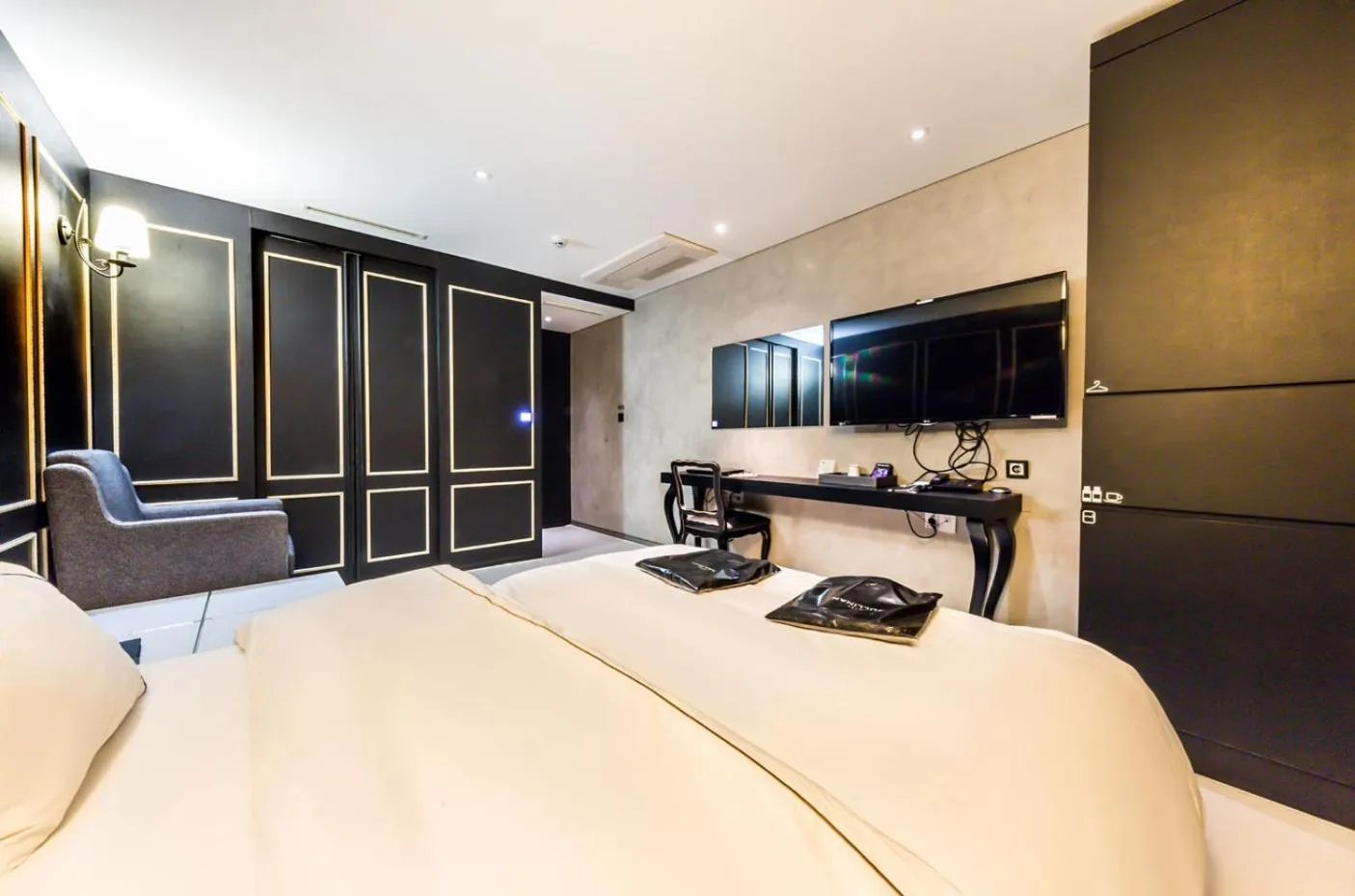 Hotel Cullinan Wangsimni