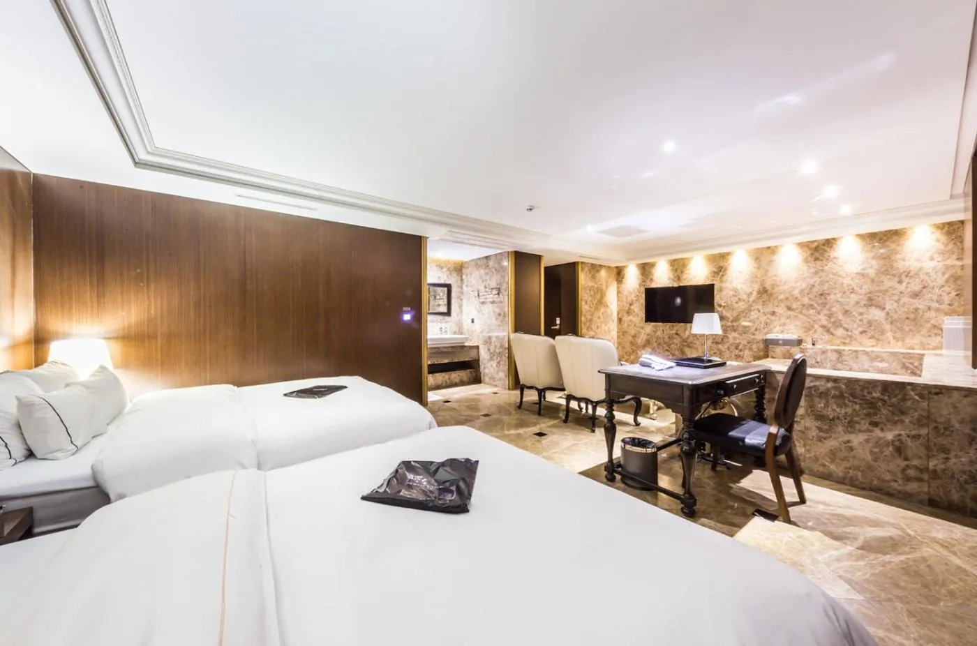 Hotel Cullinan Wangsimni