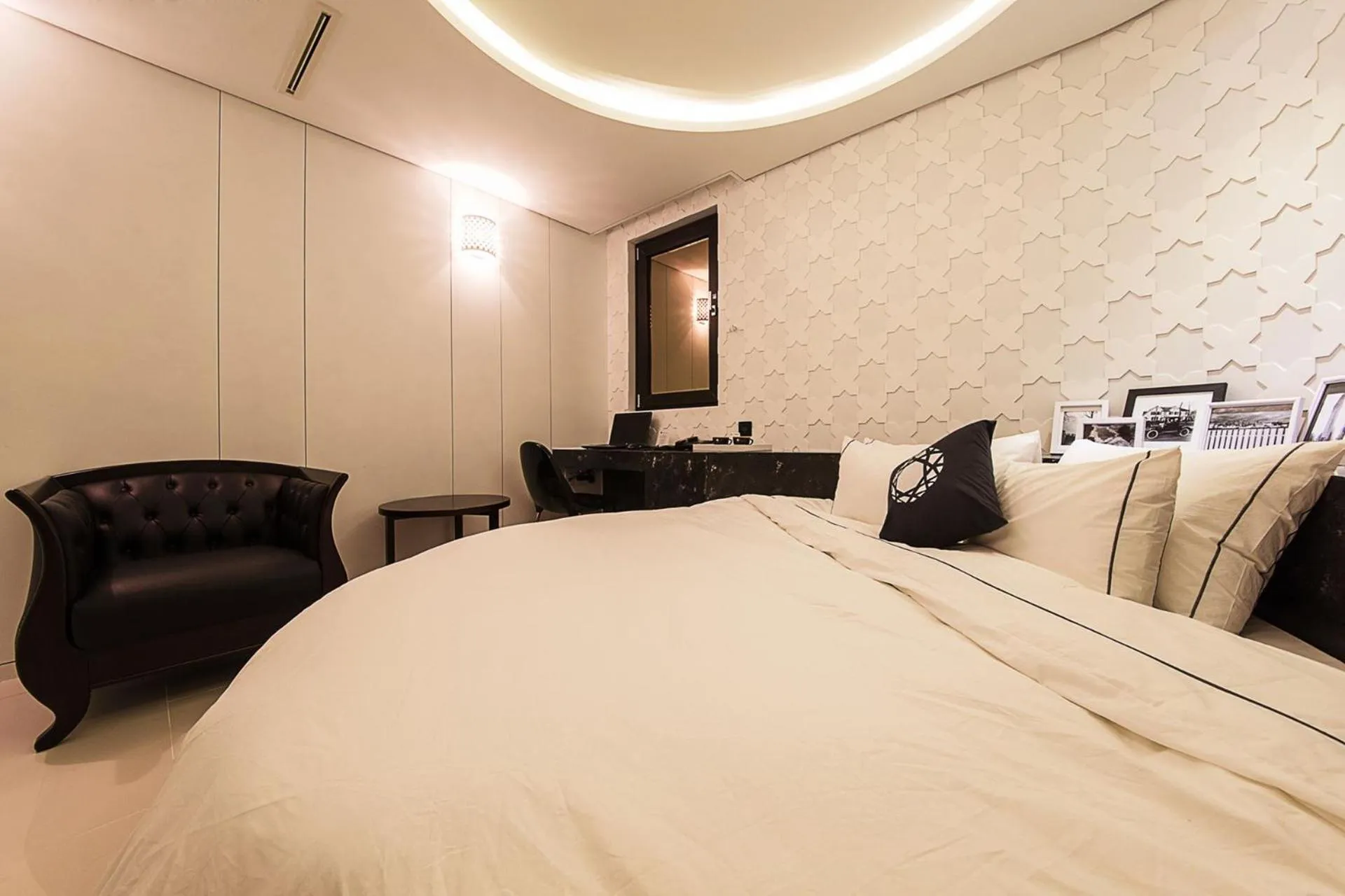 Hotel Cullinan Wangsimni