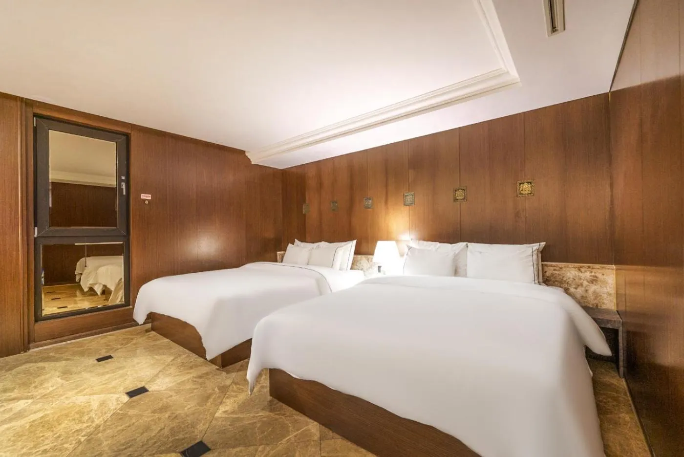 Hotel Cullinan Wangsimni