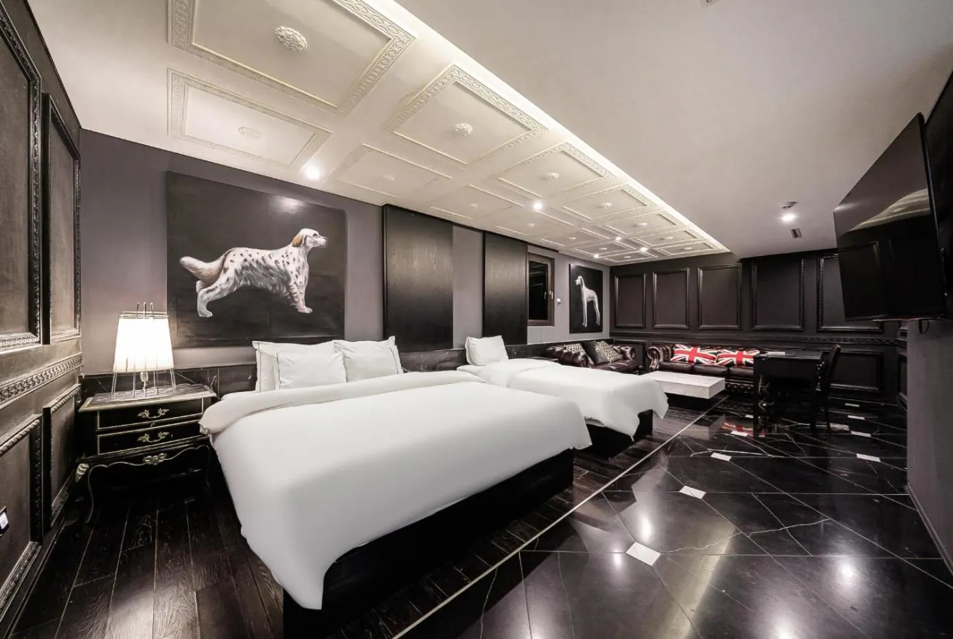 Hotel Cullinan Wangsimni