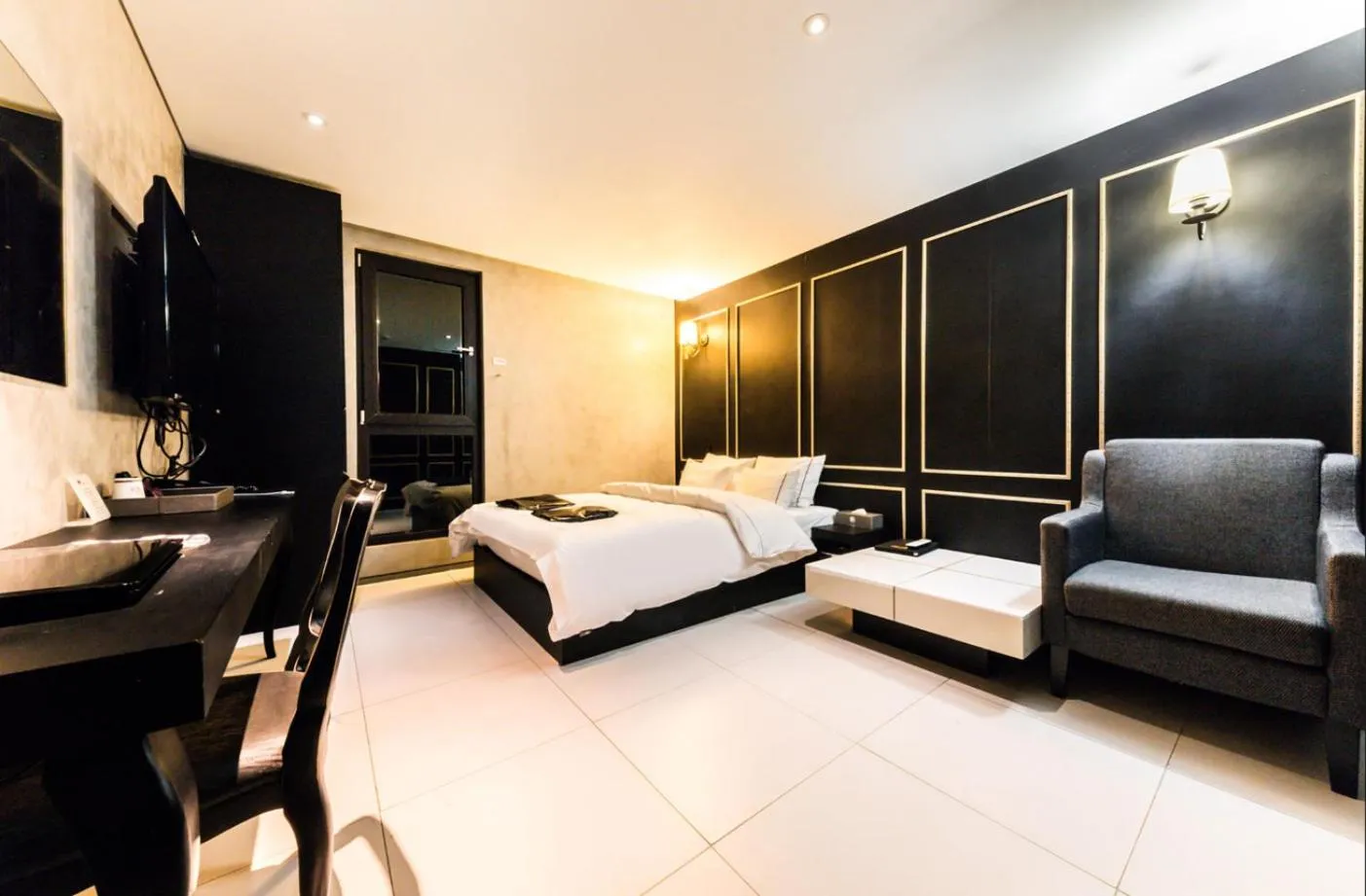 Hotel Cullinan Wangsimni