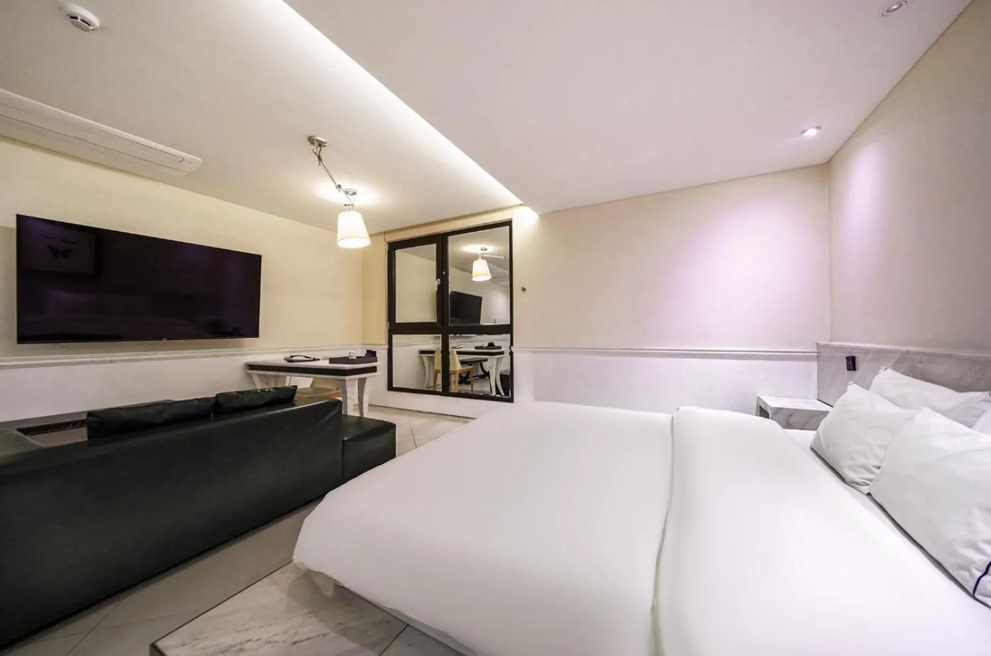 Hotel Cullinan Wangsimni