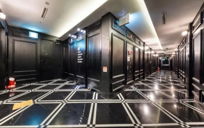 Hotel Cullinan Wangsimni