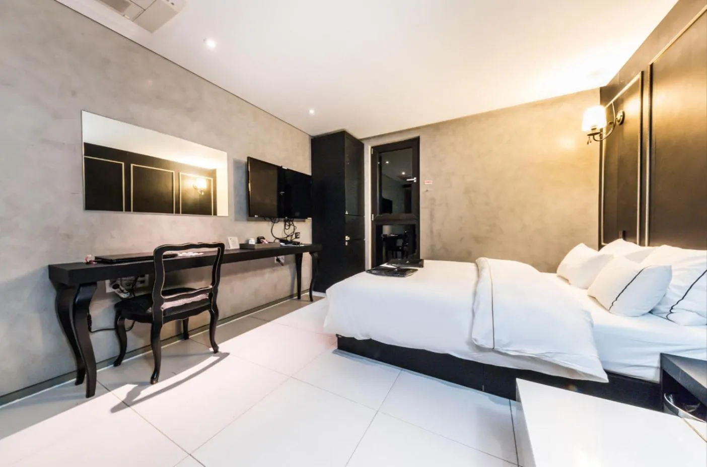 Hotel Cullinan Wangsimni