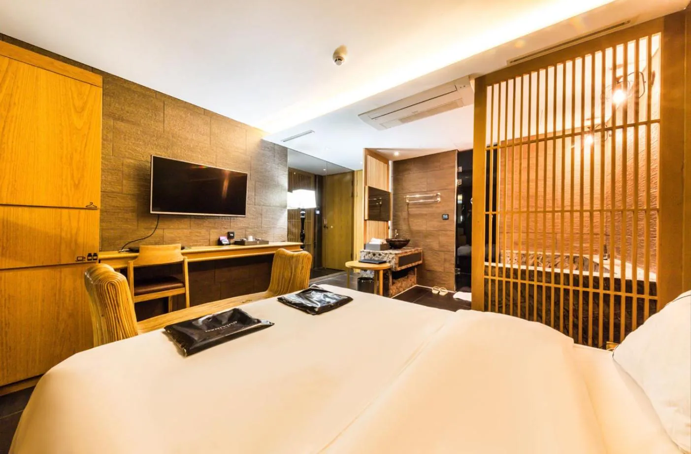 Hotel Cullinan Wangsimni