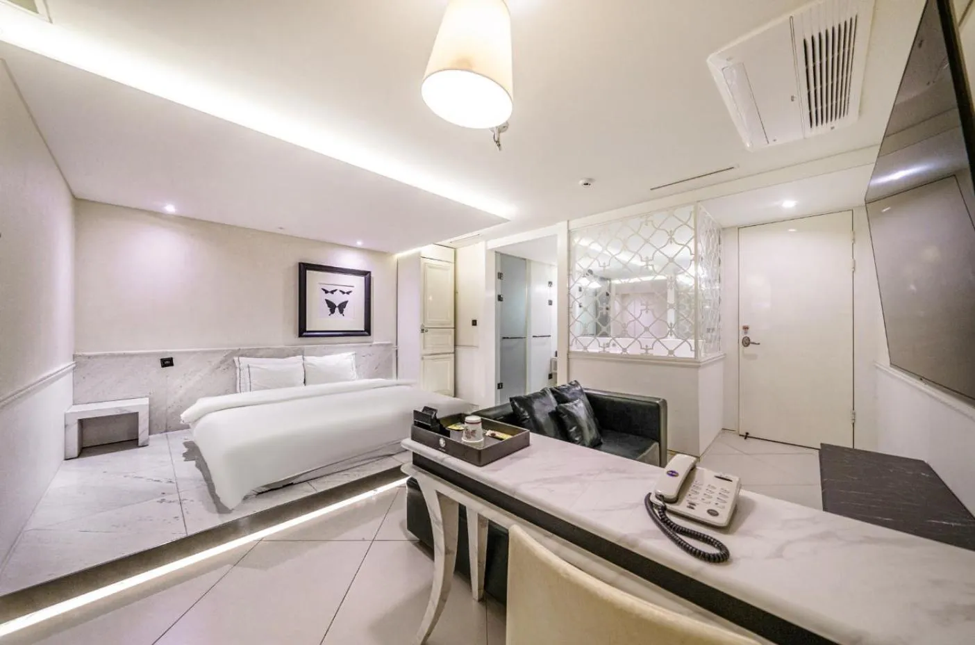 Hotel Cullinan Wangsimni