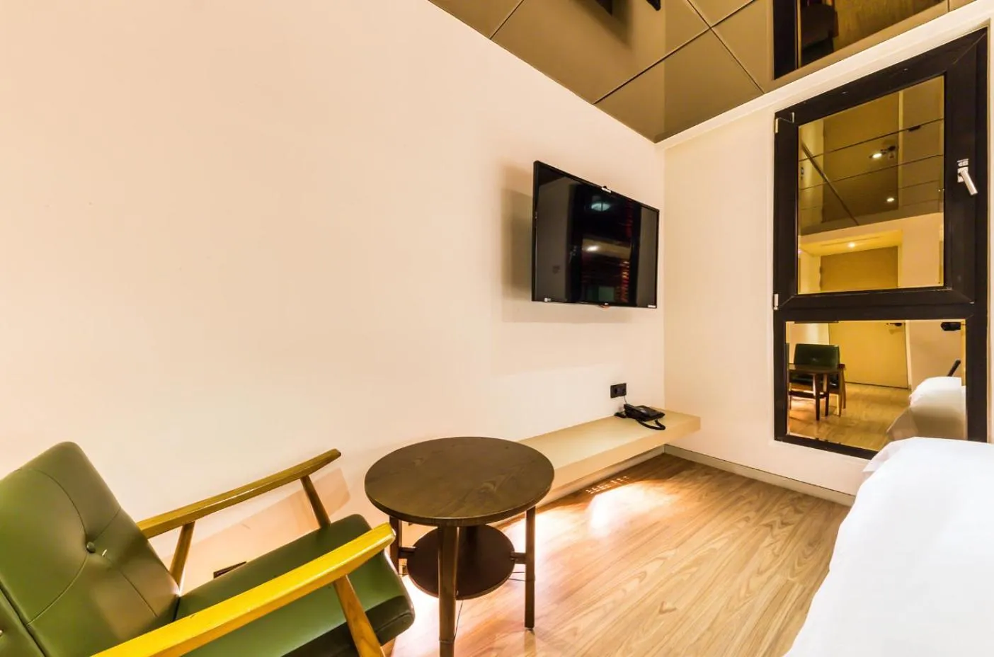 Hotel Cullinan Wangsimni