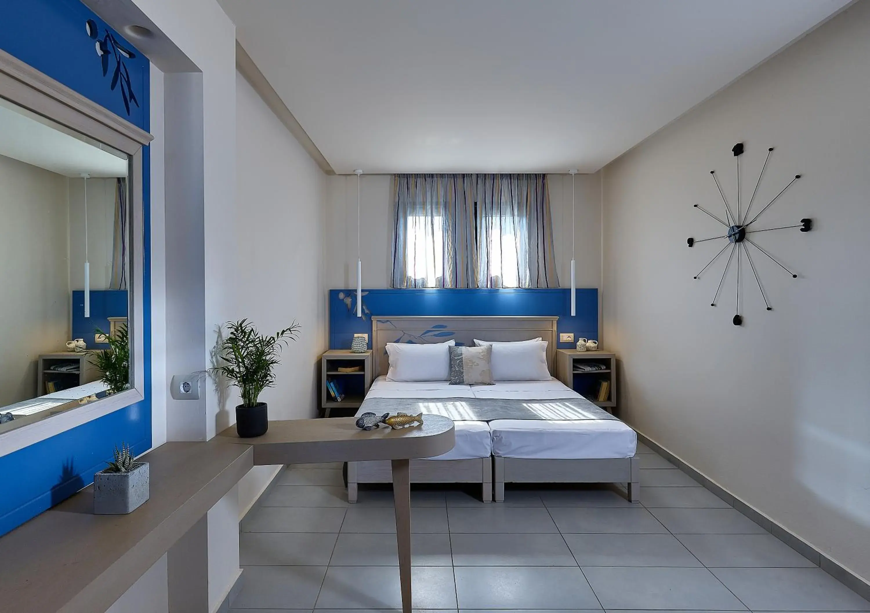 One Bedroom Suite Garden or Land View (2 Adults + 2 Children) in Castello Village Resort One Bedroom Suite Garden or Land View (2 Adults + 2 Children) in Castello Village Resort