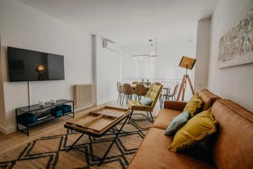 tuGuest Pedro Antonio II Apartment