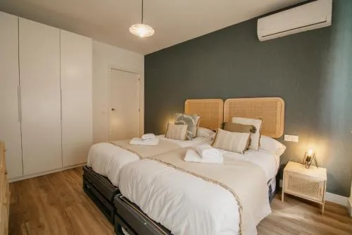 tuGuest Pedro Antonio II Apartment