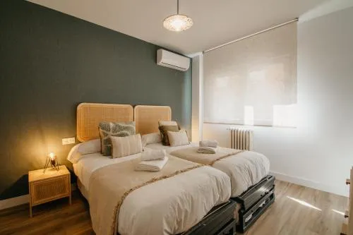 tuGuest Pedro Antonio II Apartment