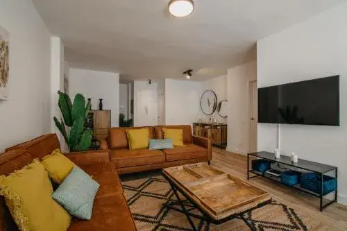 tuGuest Pedro Antonio II Apartment tuGuest Pedro Antonio II Apartment