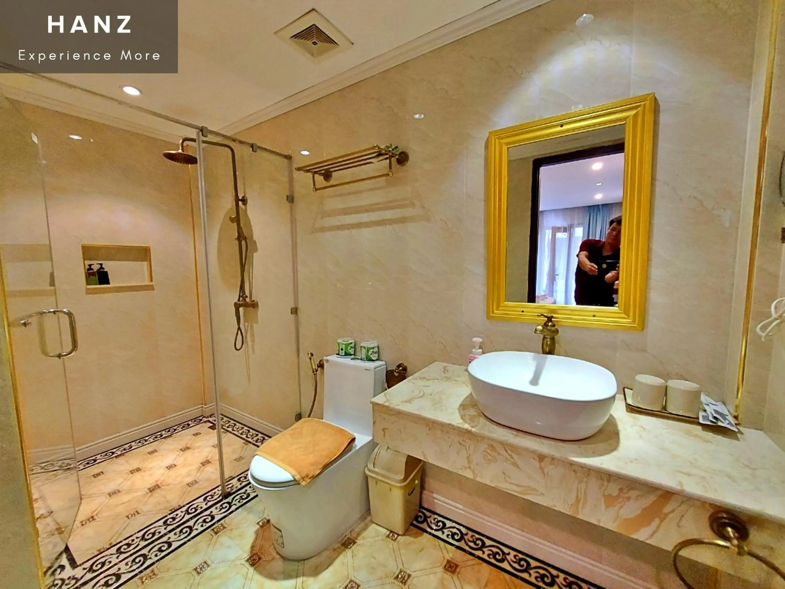 Sunrise Hotel Luang Prabang MekongRiver