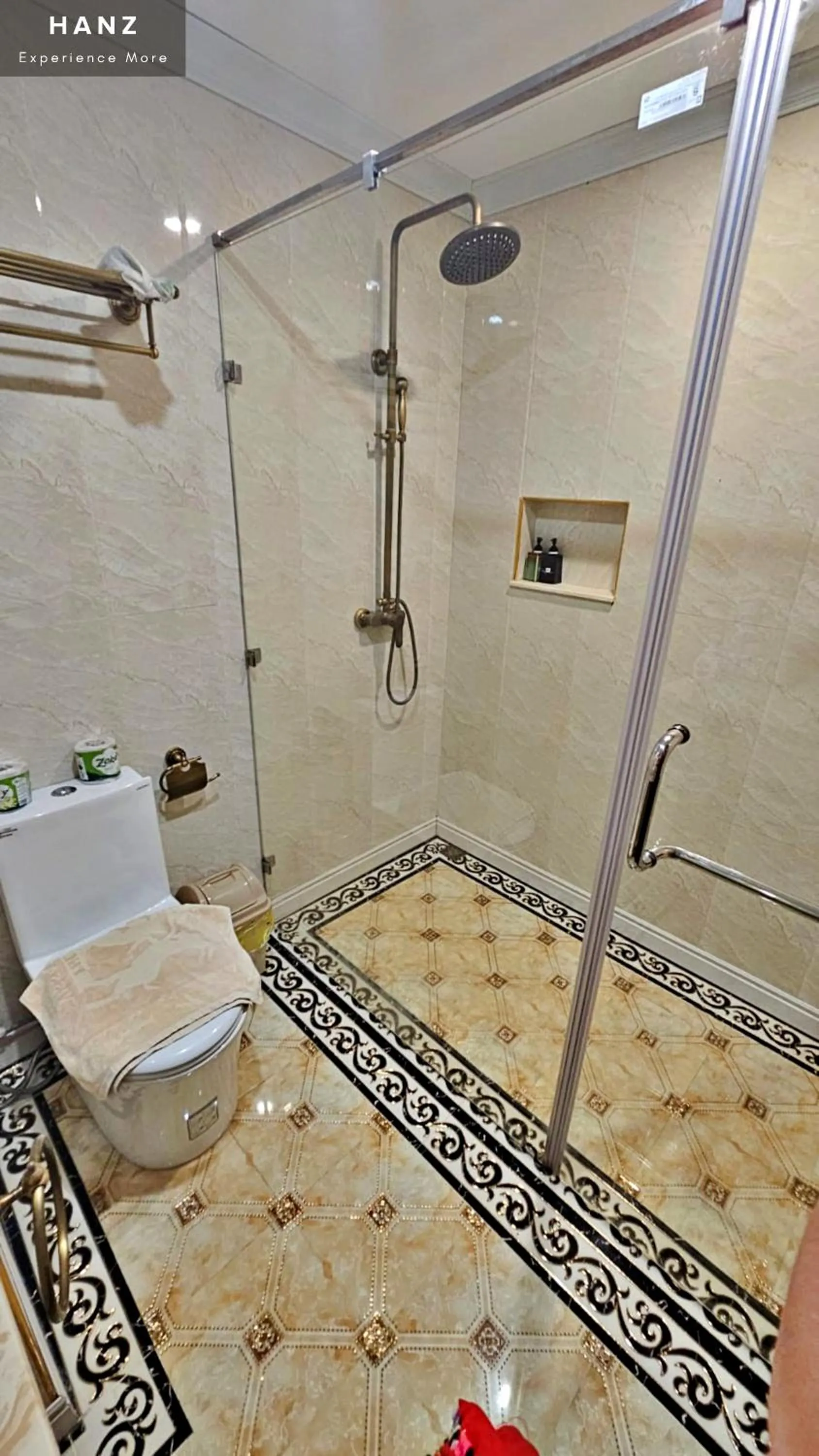 Sunrise Hotel Luang Prabang MekongRiver