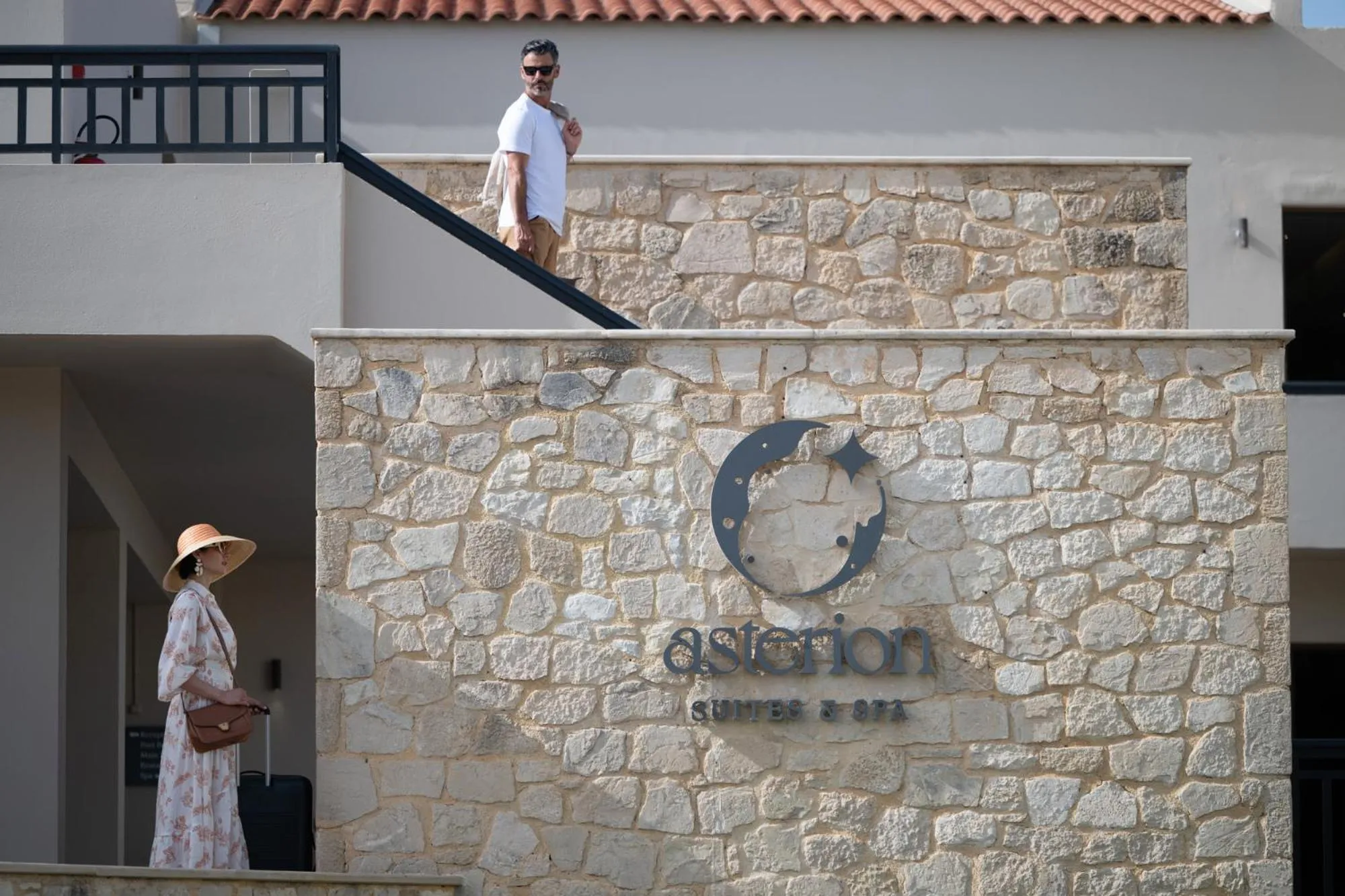 Asterion Suites & Spa - Designed for Adults