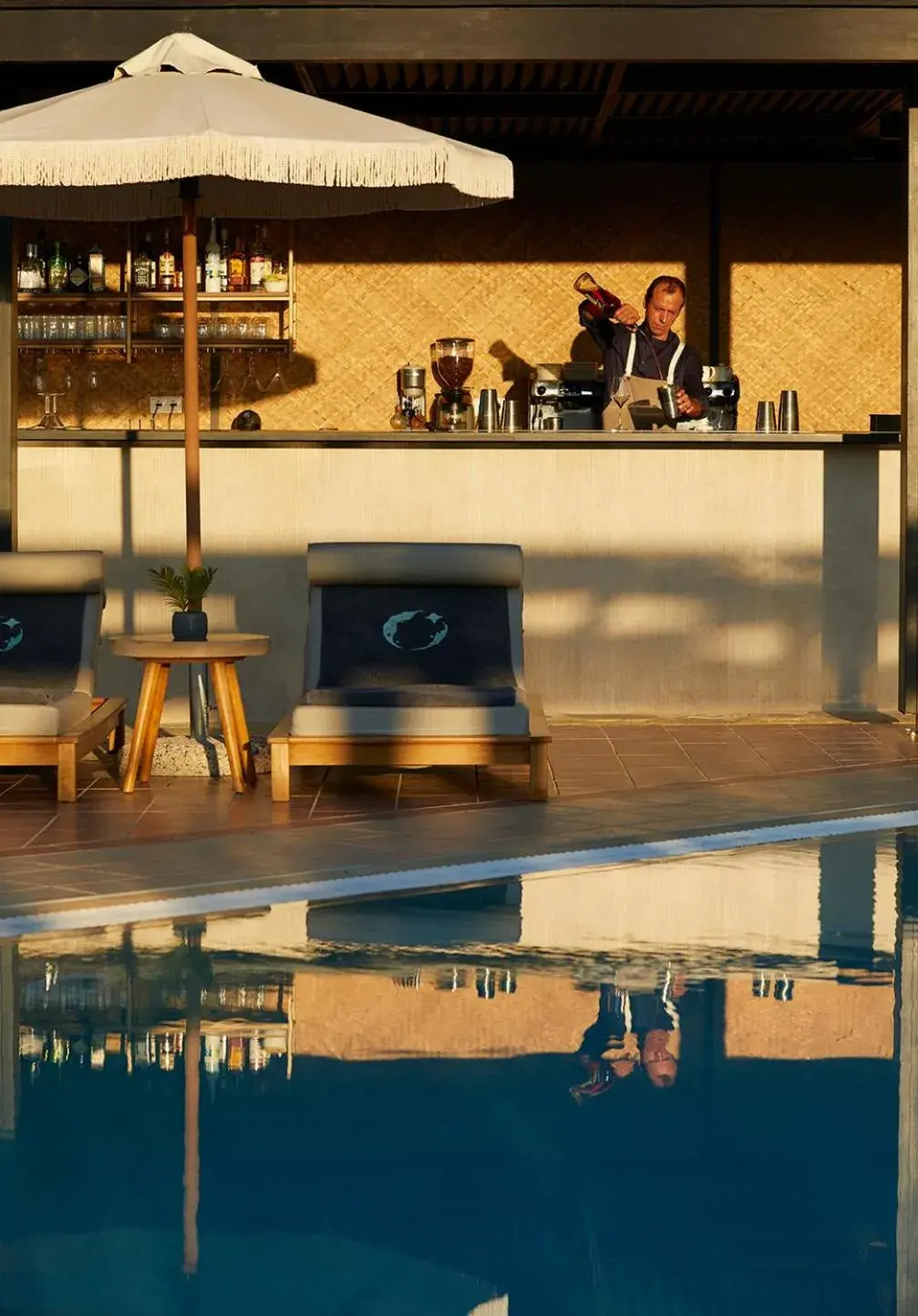 Lounge or bar in Asterion Suites & Spa - Designed for Adults Lounge or bar in Asterion Suites & Spa - Designed for Adults