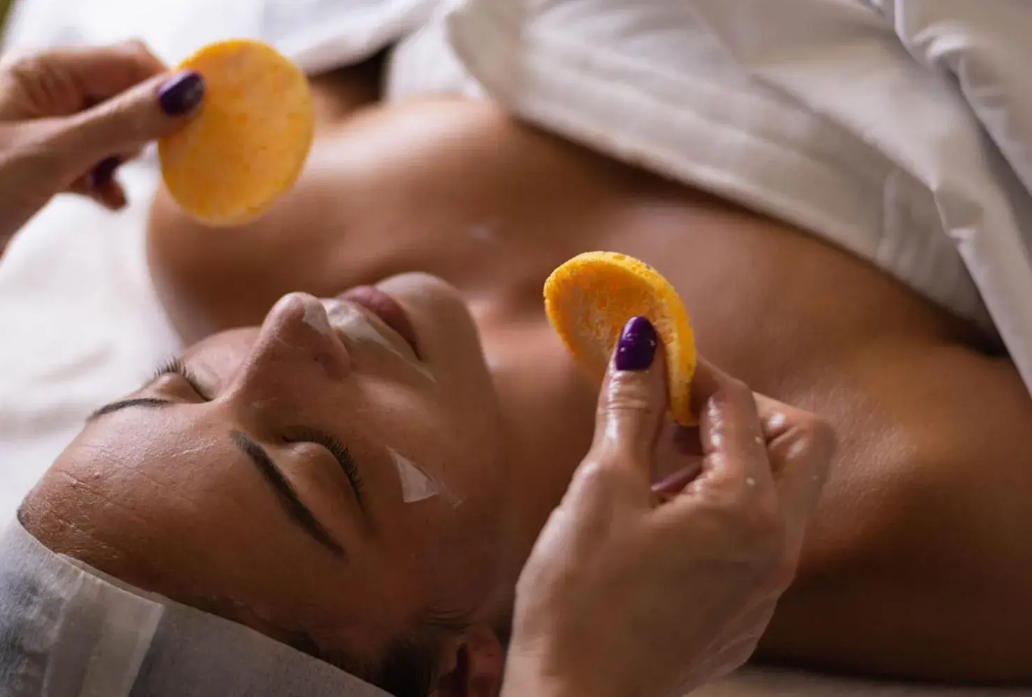 Spa and wellness centre/facilities in Asterion Suites & Spa - Designed for Adults Spa and wellness centre/facilities in Asterion Suites & Spa - Designed for Adults