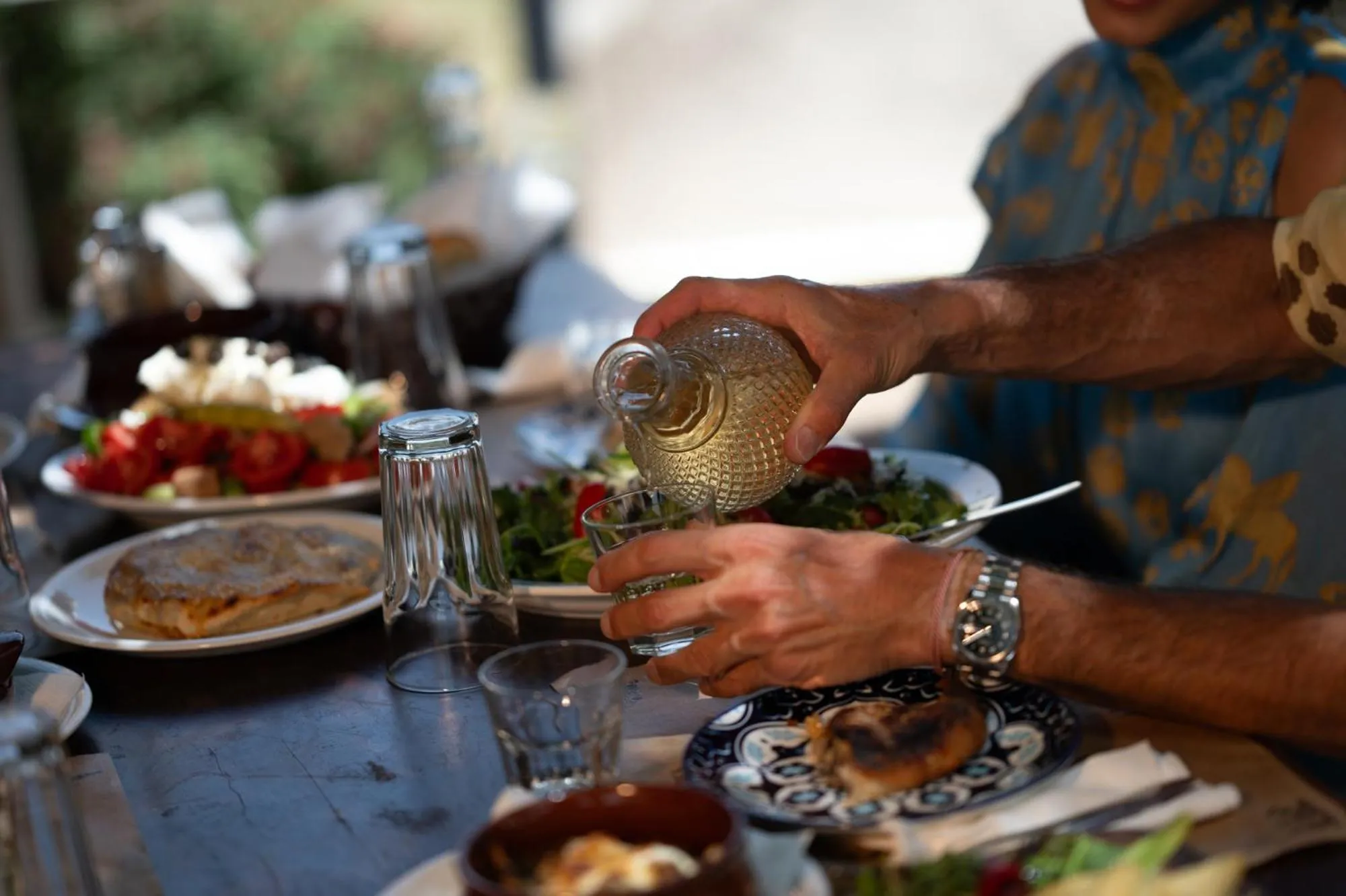 Asterion Suites & Spa - Designed for Adults