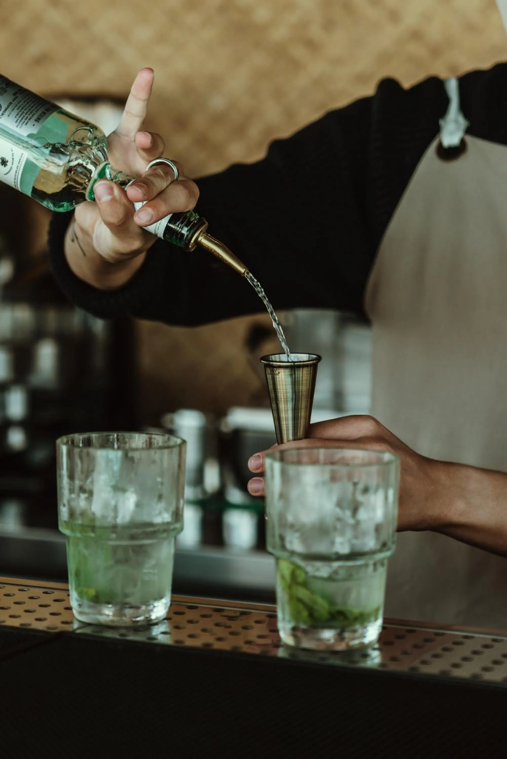 Lounge or bar in Asterion Suites & Spa - Designed for Adults