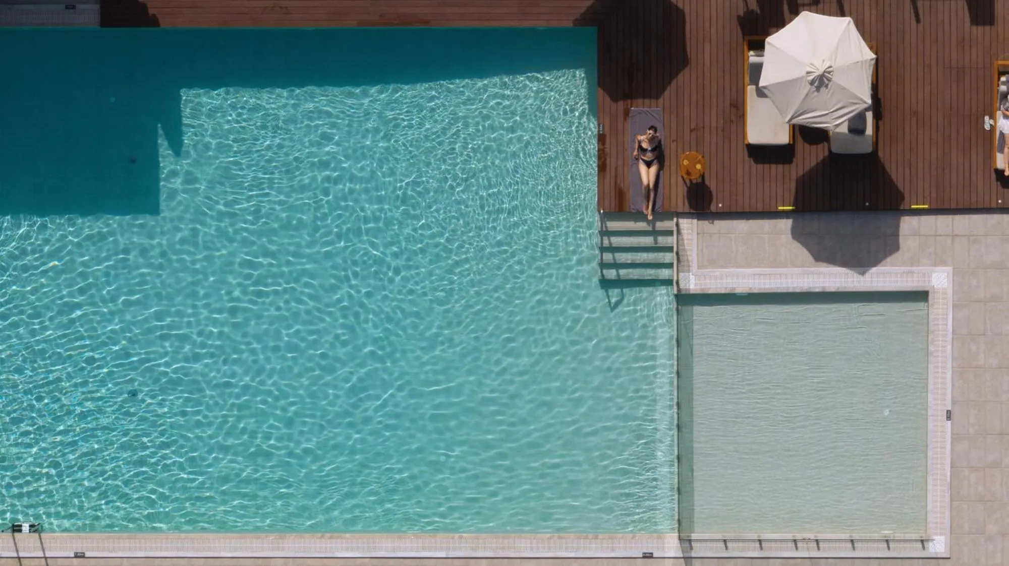 Asterion Suites & Spa - Designed for Adults