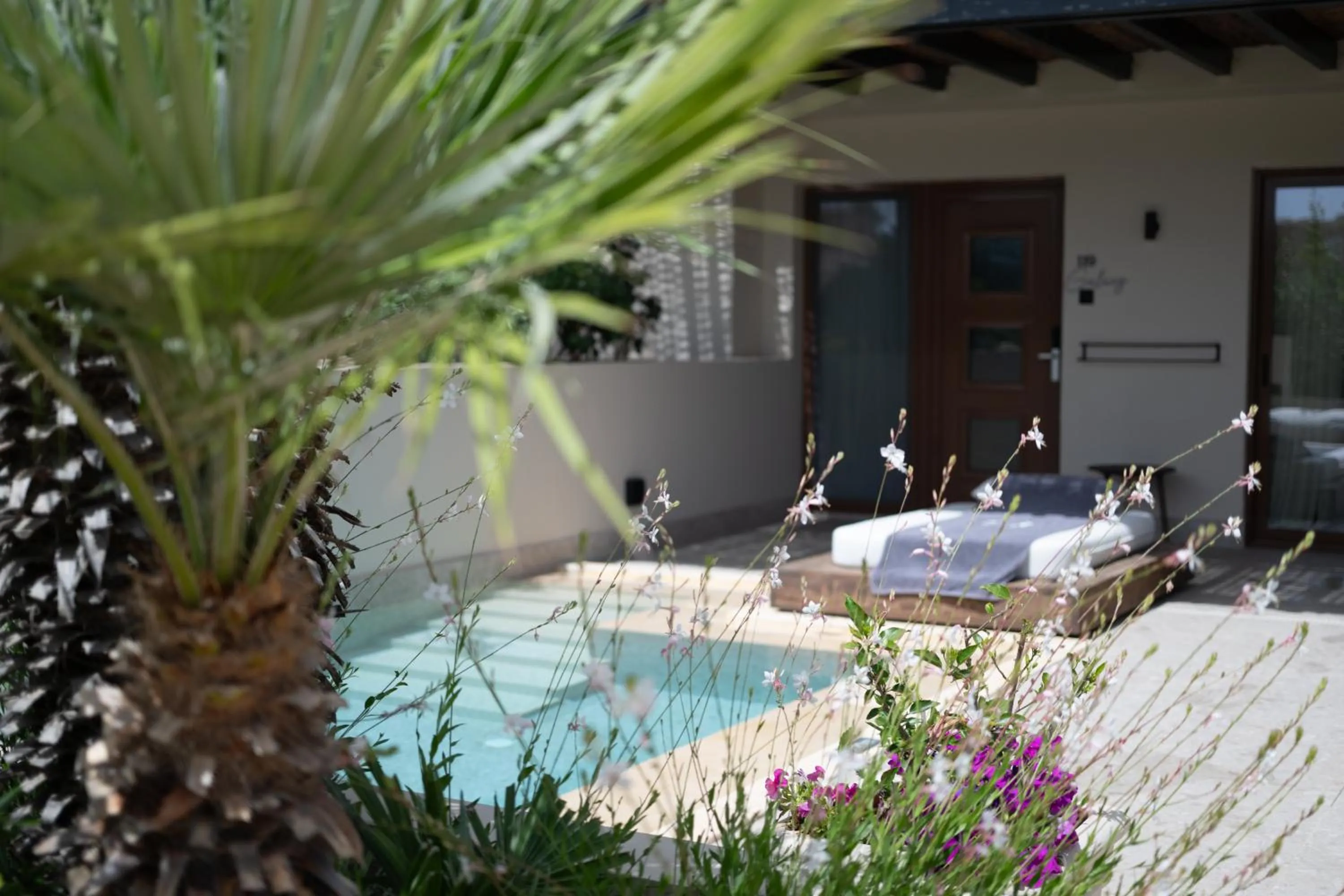 Asterion Suites & Spa - Designed for Adults