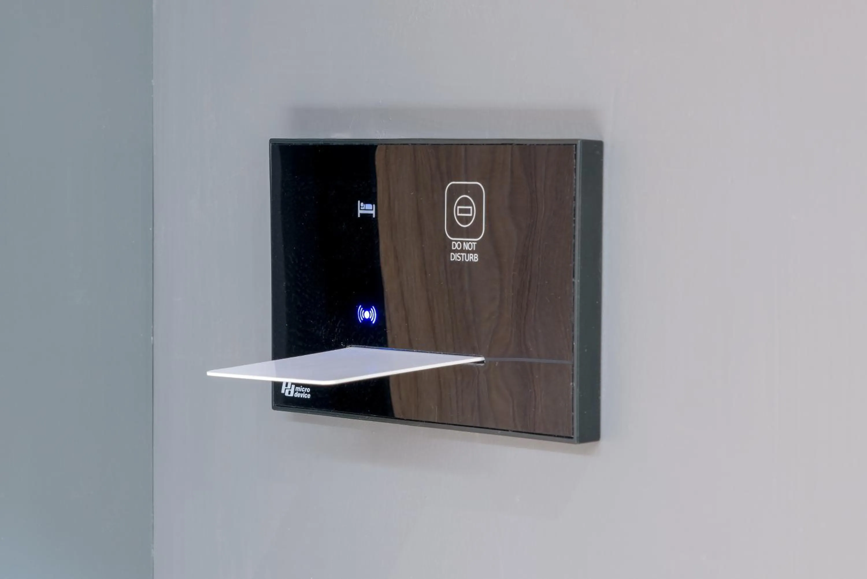 TV and multimedia in Hotel Leonessa