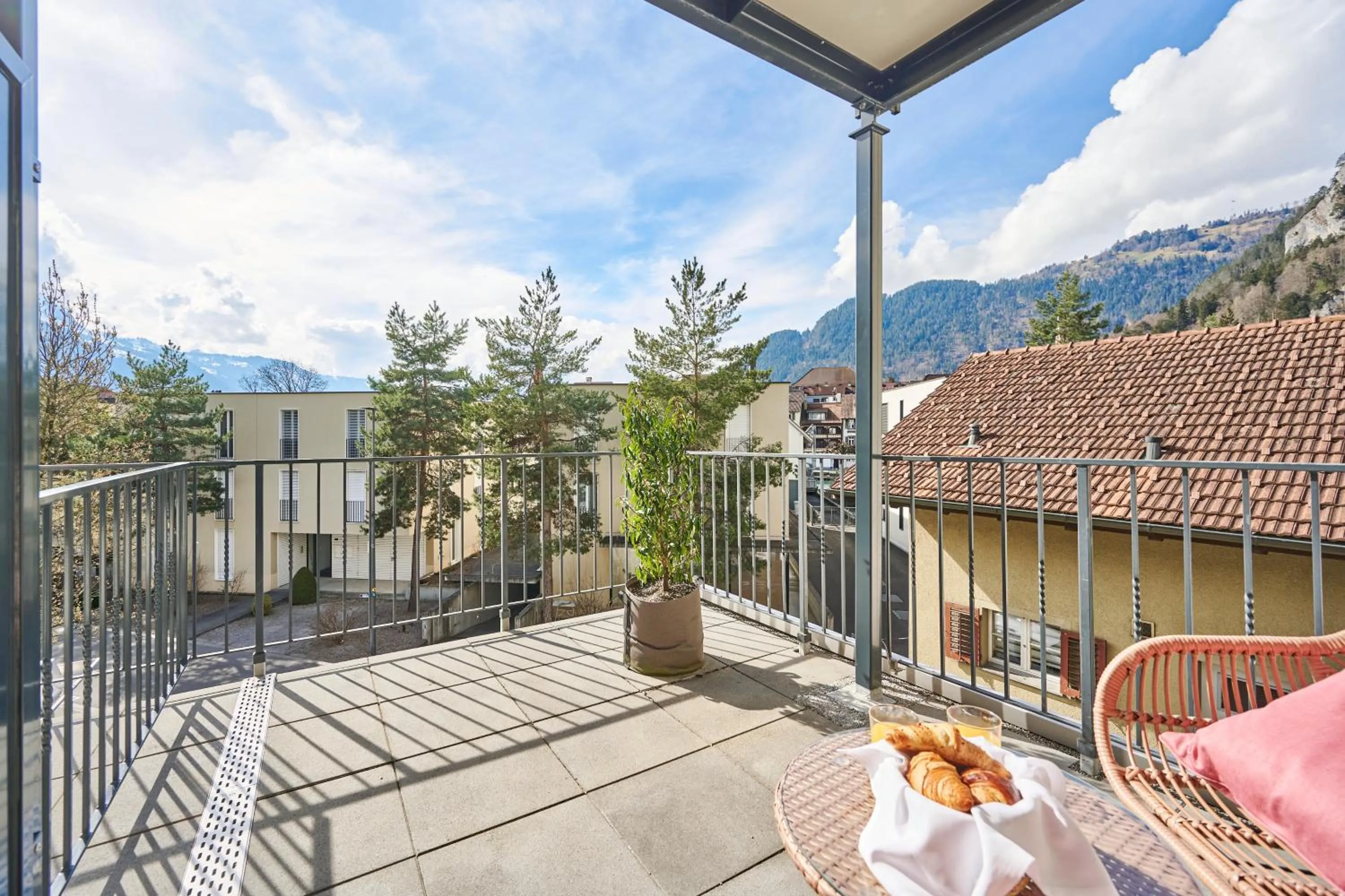 Aparthotel Krone - Self Check-In