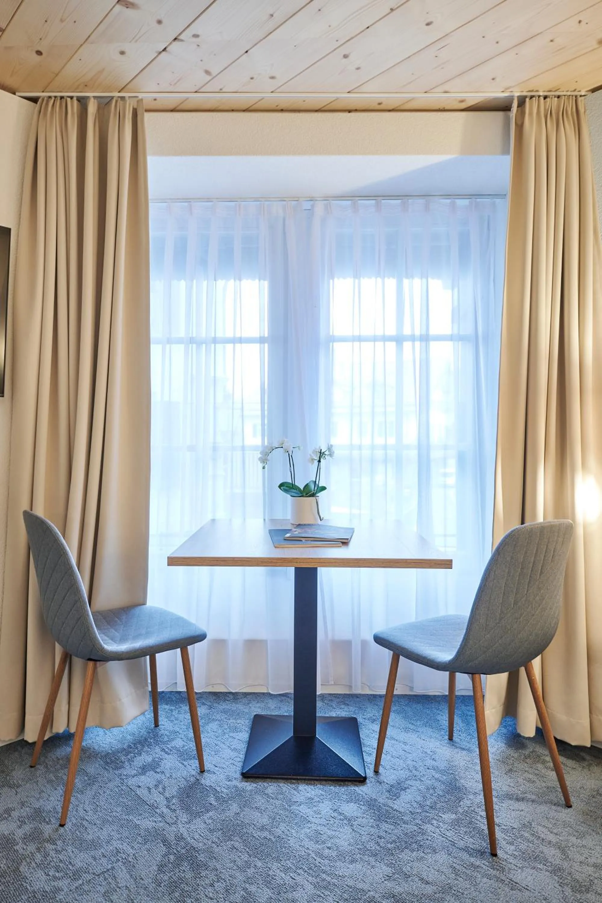 Aparthotel Krone - Self Check-In