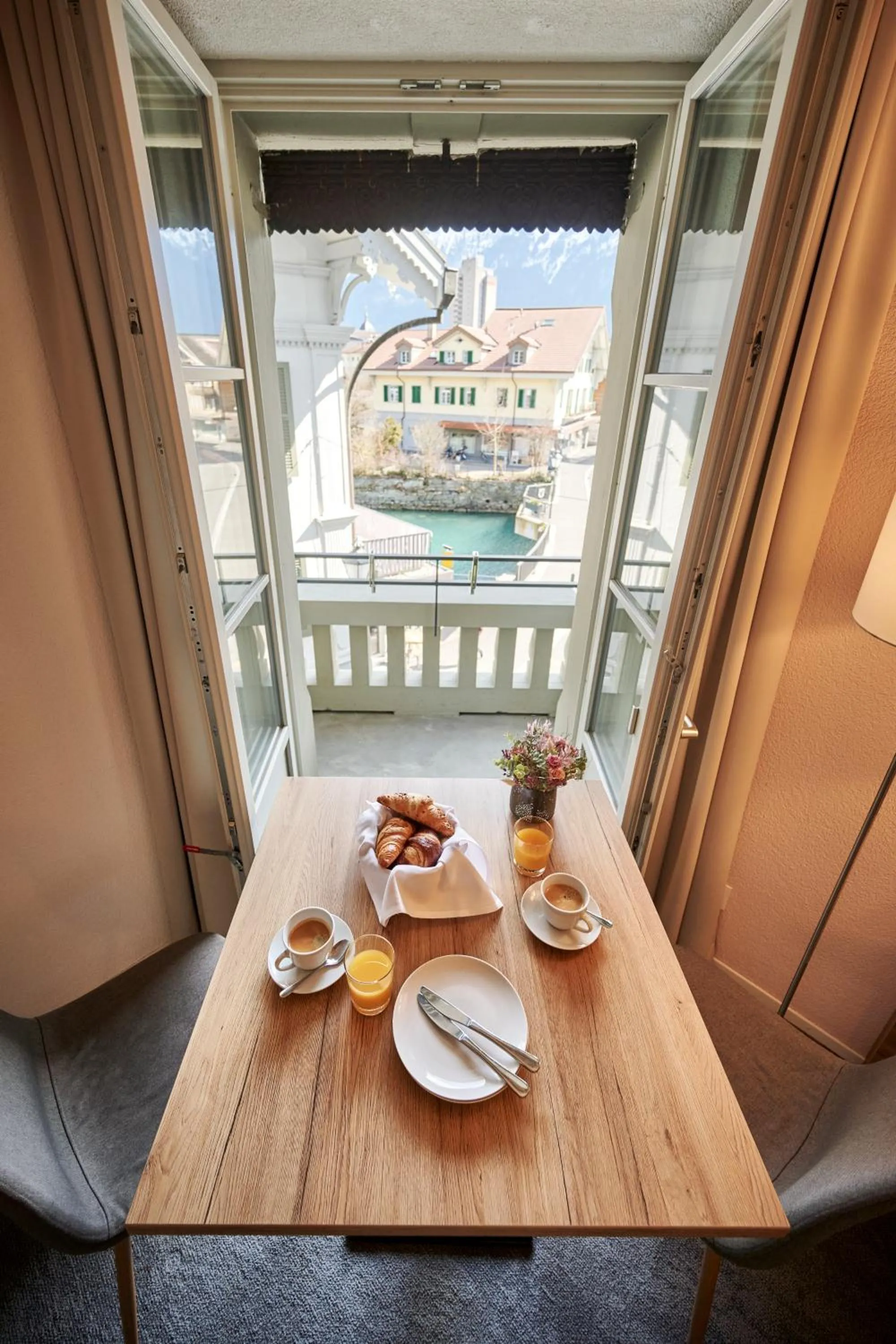 Aparthotel Krone - Self Check-In